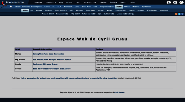 cyril-gruau.developpez.com