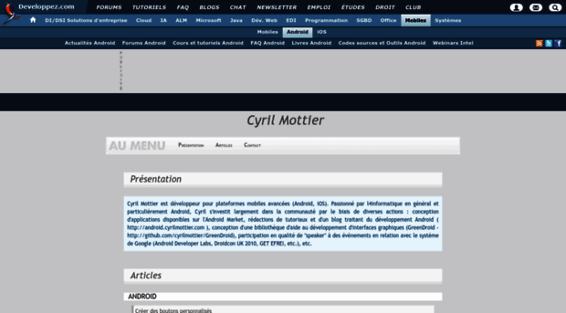 cyril-mottier.developpez.com