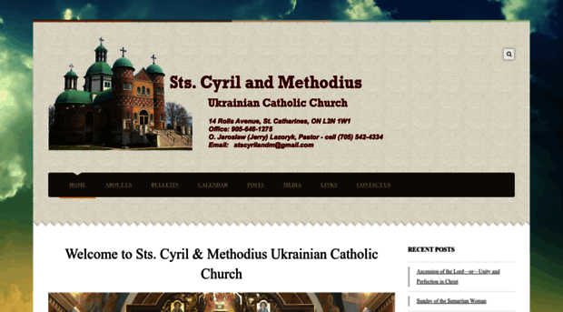 cyrilandmethodius.ca