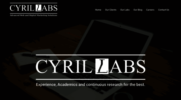cyrillabs.com