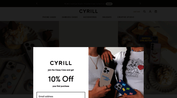 cyrillcase.com