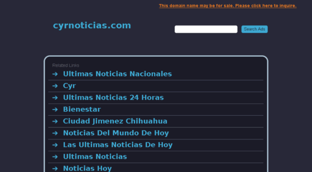 cyrnoticias.com