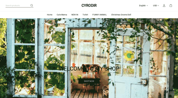 cyrodir.com