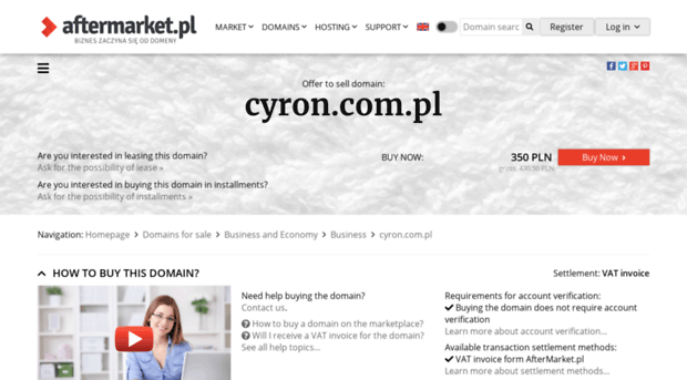 cyron.com.pl