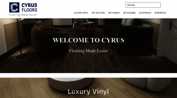 cyrusfloors.com