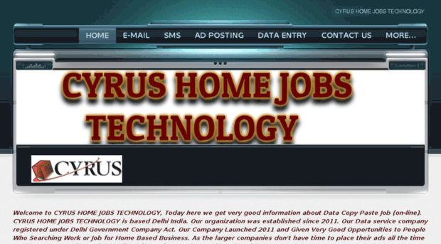 cyrushomejobstechnology.weebly.com