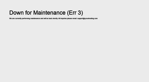 cyrushosting.com