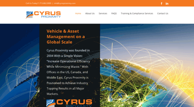 cyrusproximity.com