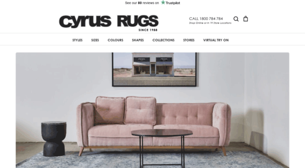 cyrusrugs.com.au