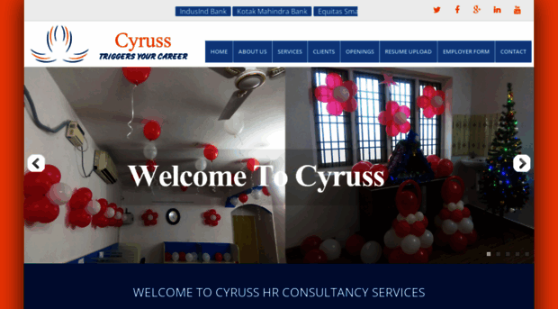 cyruss.in