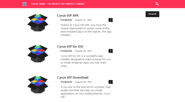 cyrusvip.org