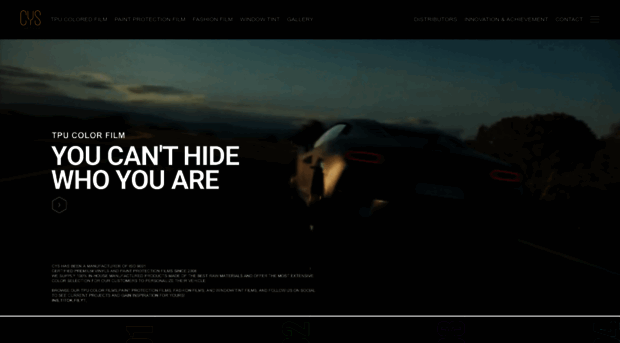 cys-films.com
