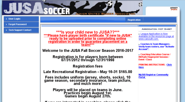 cysa-jusa-yorbalinda.sportsaffinity.com