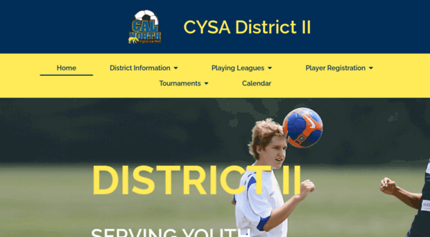 cysadistrict2.org