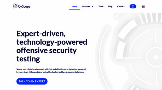 cyscope.io