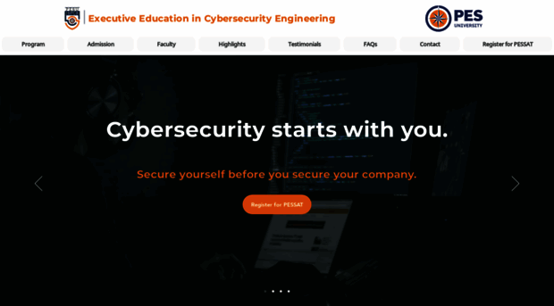 cysec.pes.edu