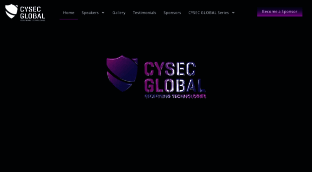 cysecglobal.com