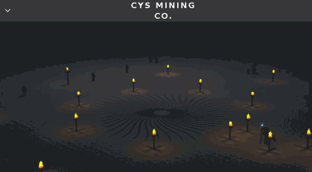 cysmining.com