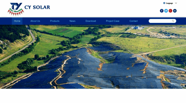 cysolarmounting.com