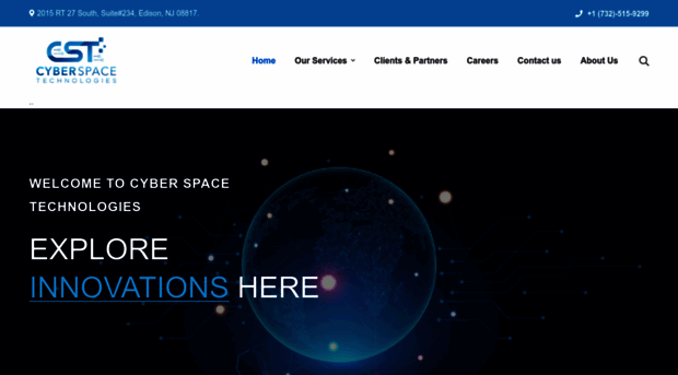 cyspacetech.com