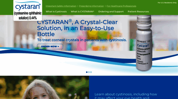 cystaran.com