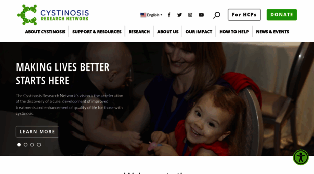 cystinosis.org