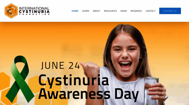 cystinuria.org