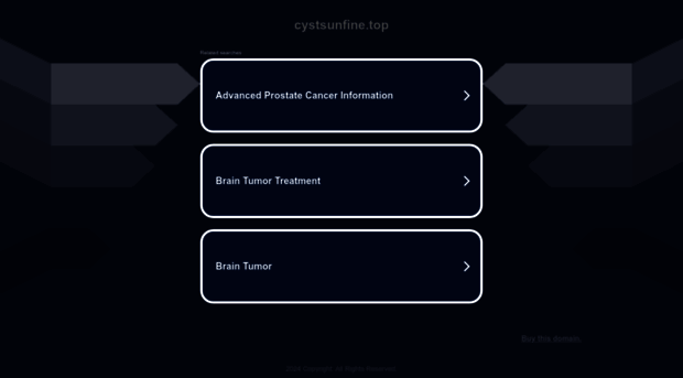 cystsunfine.top