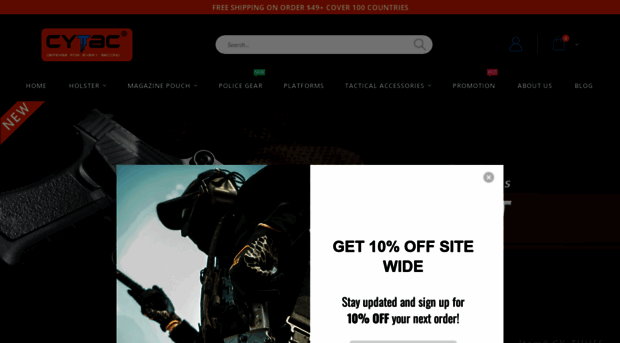 cytacstore.com