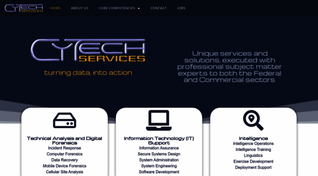 cytechservices.com