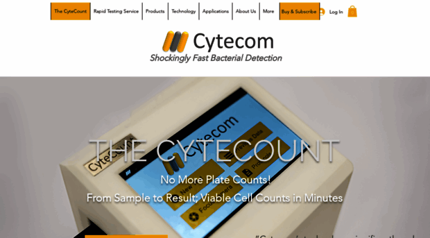 cytecom.co.uk