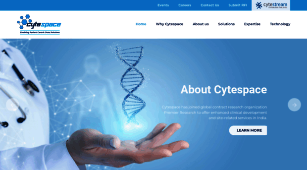 cytespace.com