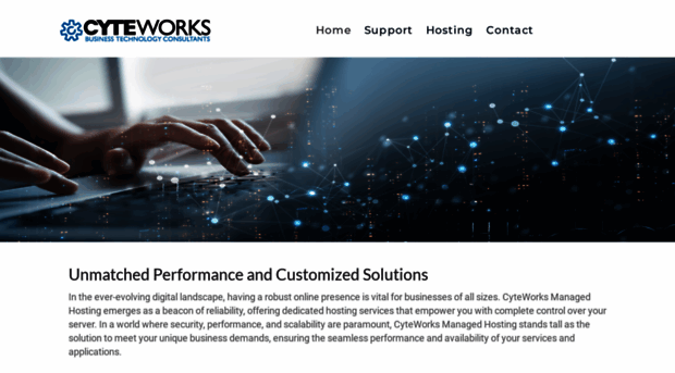 cyteworks.com