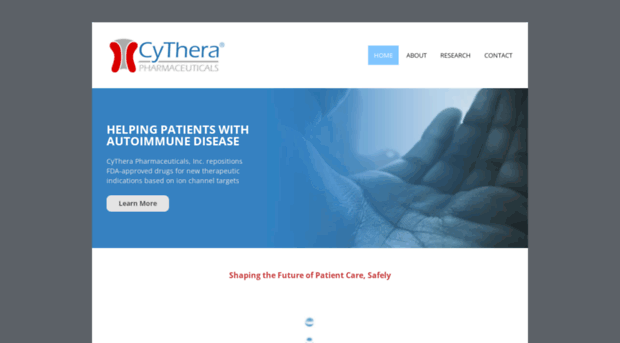 cytherapharm.com