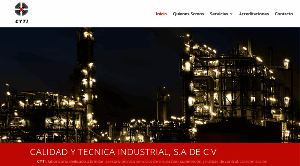 cyti.com.mx