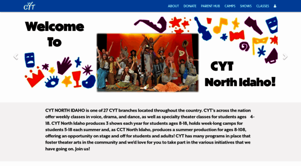 cytnorthidaho.org