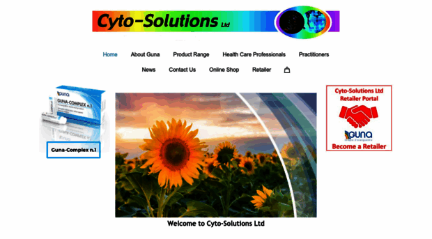 cyto-solutions.co.uk