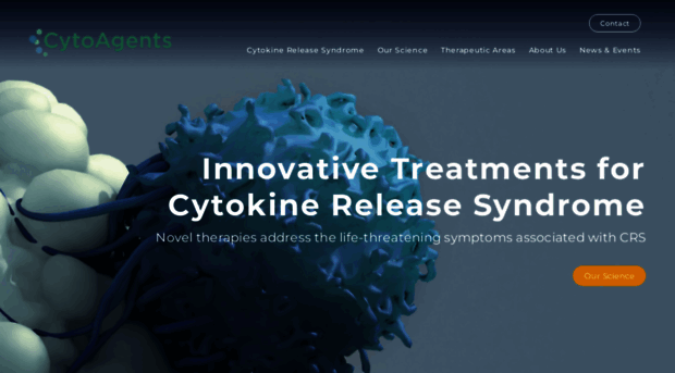 cytoagents.com