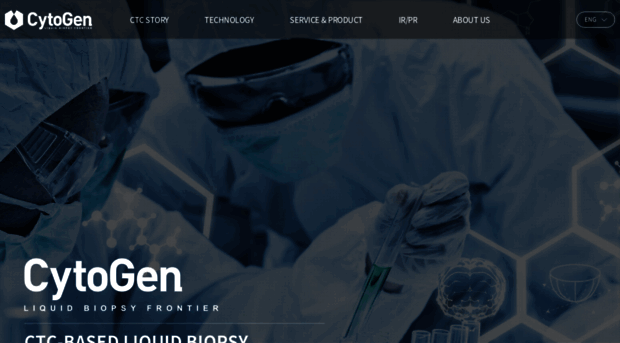 cytogenlab.com