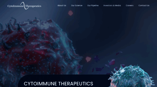 cytoimmune.com