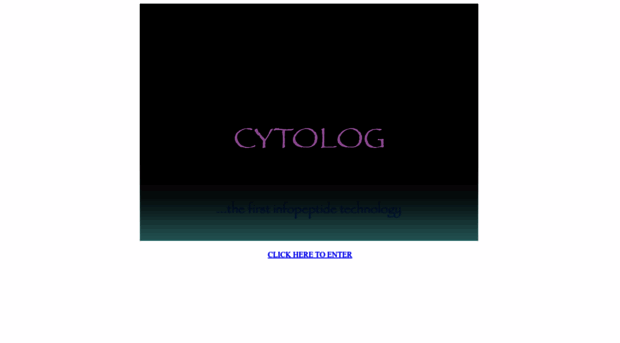 cytolog.com