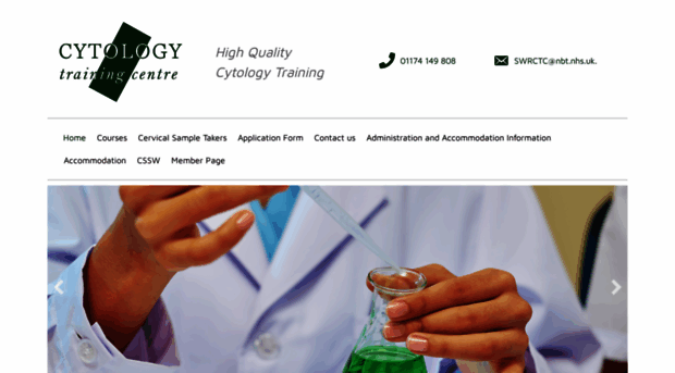 cytology-training.co.uk