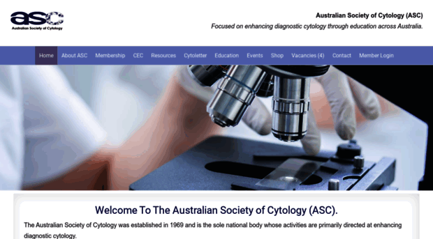 cytology.com.au