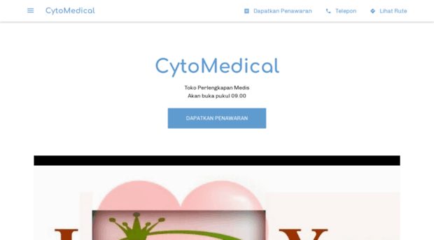 cytomedical.com