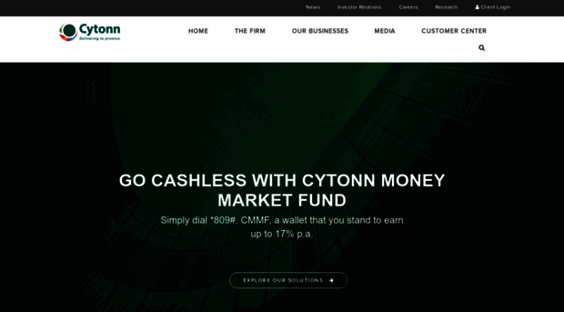 cytonn.com