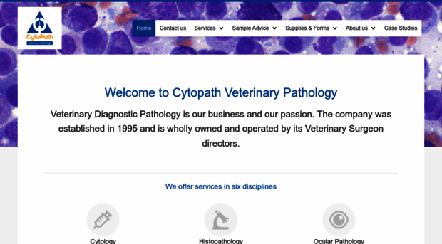 cytopath.co.uk