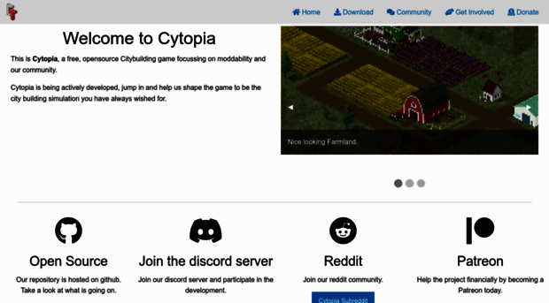 cytopia.net