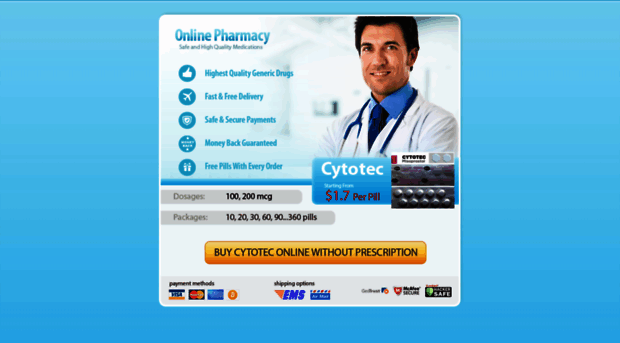 cytotec.directory