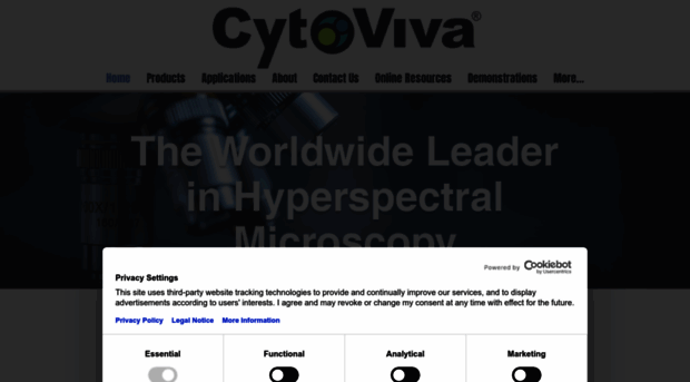 cytoviva.com