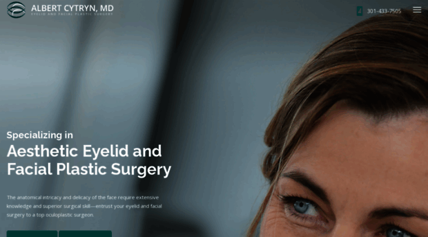 cytryneyelidsurgery.com